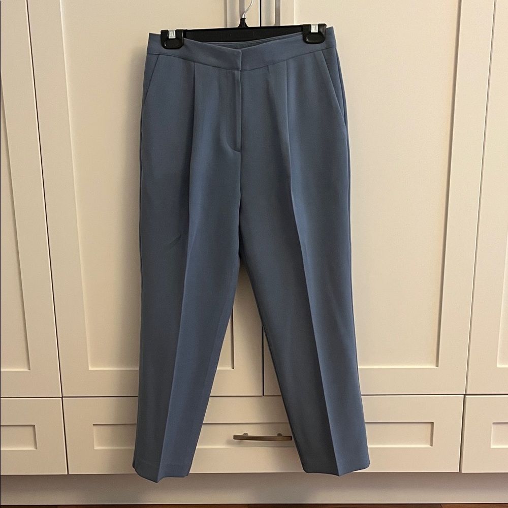 Pinkyotto Blue Women's Cropped Pants | Sz M
